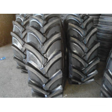 Komplette Spezifikation von R1 Pattern Agricultural Tire (11.2-28)